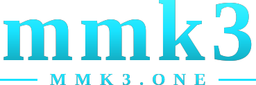 mmk3 logo